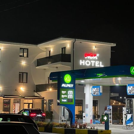 Side Airport Hotel Kruja Kültér fotó